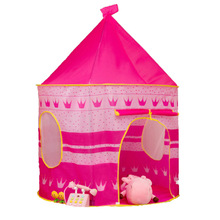 儿童帐篷 公主王子帐篷 蒙古包 游戏城堡屋 室内爬行屋 儿童玩具