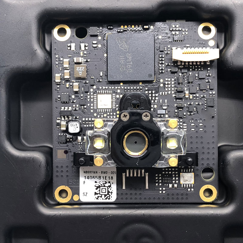 Honeywell����ΤN8680WA N8680DR��ά������ɨ��ͷ����ģ������ͷ