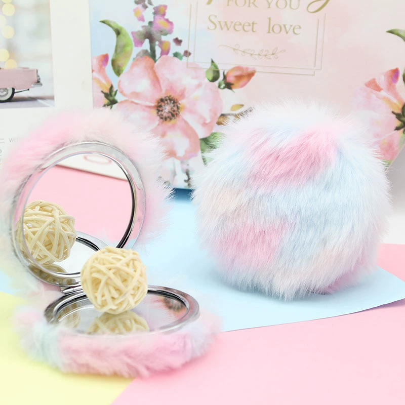 Мягкое складное увеличительное стекло, зеркало, AliExpress, прямые продажи с завода