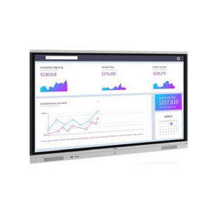 Smart Conference Tablet 65-inch Conference TV Commercial Interactive Large Screen Touch All-in-One Android Edition