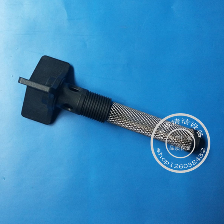 GT50过滤器 清水滤网 过滤器总成 出水过滤器 洗地机配件