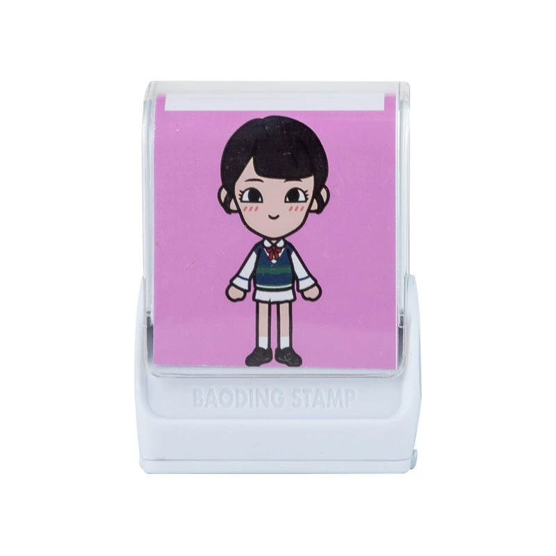 卡通儿童海豹幼儿园小学生玩具，玩具，水洗