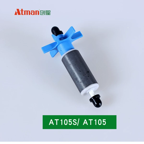 AT-105 rotor
