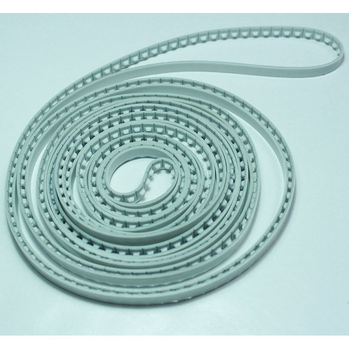3820MM Toothed Steel Wire Belt for Pick and Place Machine Track Anti-Static Gear Belt 3820MM Toothed Steel Wire Belt for Pick and Place Machine Track Anti-Static Gear Belt