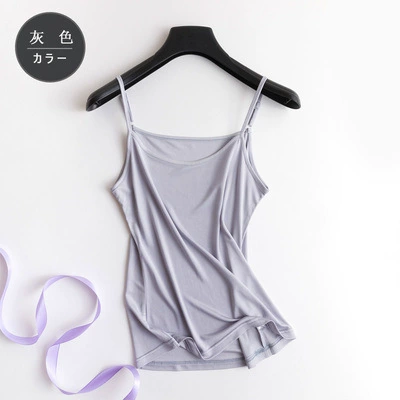 Silver gray