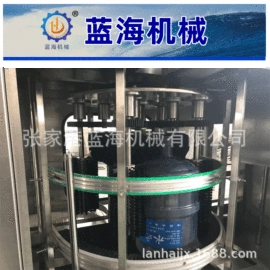 灌装机械;反渗透设备;清洗机械