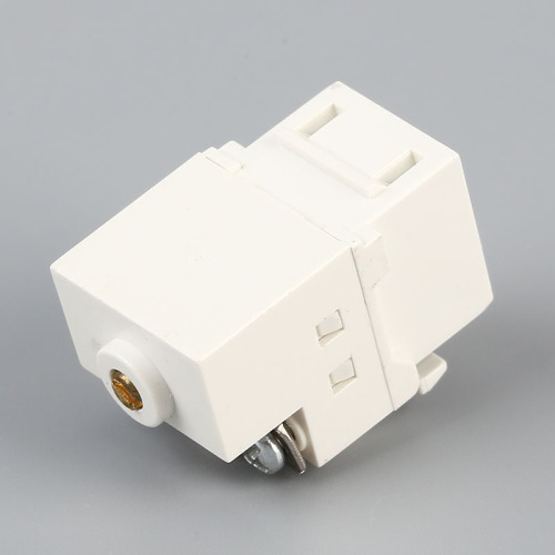 The manufacturer produces Keystone modules, video modules, closed-circuit digital cable TV modules, and TV modules.