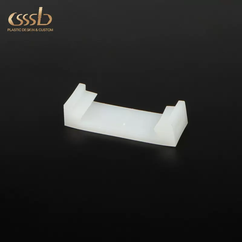 来图PC塑料件 ABS塑料件 pp注塑件 PE注塑件 PVC型材