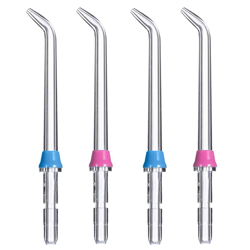 Tooth Rinser Nozzle Wtepik Tooth Rinser Tooth Cleaner Accessories Orthodontic Water Flosser Cleaning Standard Nozzle Nose Washer