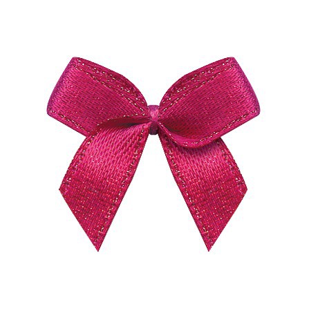 Yao Ming en stock multicolor de dos puntos de cinta arco DIY cinta arco accesorios textiles mano arco
