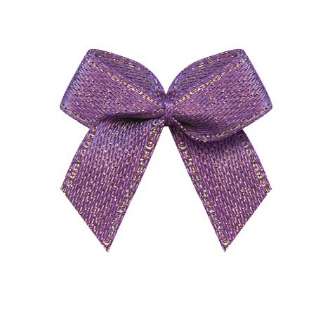 Yao Ming en stock multicolor de dos puntos de cinta arco DIY cinta arco accesorios textiles mano arco