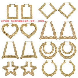 diy饰品;耳环;耳钉