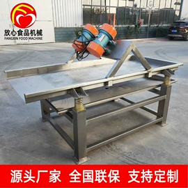 果蔬加工设备;食品杀菌设备;其他食品加工