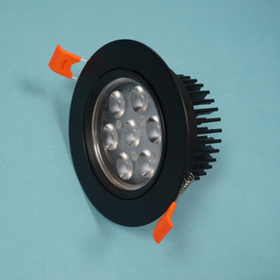 led�����컨���⚤5W7WͲ���׼��Ƶ��̈�����⚤ֱ��108�_��95