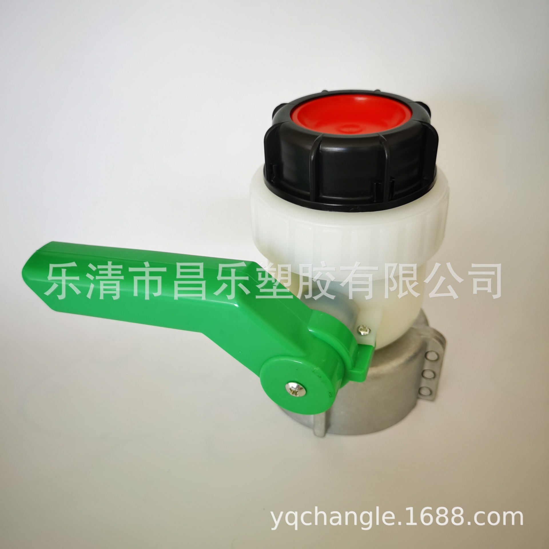 供应IBC桶球阀A型(丁腈)耐油全通径耐酸防腐密封耐腐蚀防锈水阀