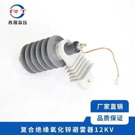 高压熔断器;避雷器;绝缘子