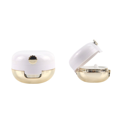 Mirror with silicone lip brush, lipstick, lip balm, lip jelly, lip mask, empty bottles, lip mask box packaging materials