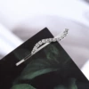 S type single silver B6122