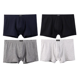 男士平角裤;男士三角裤;男士大码内裤