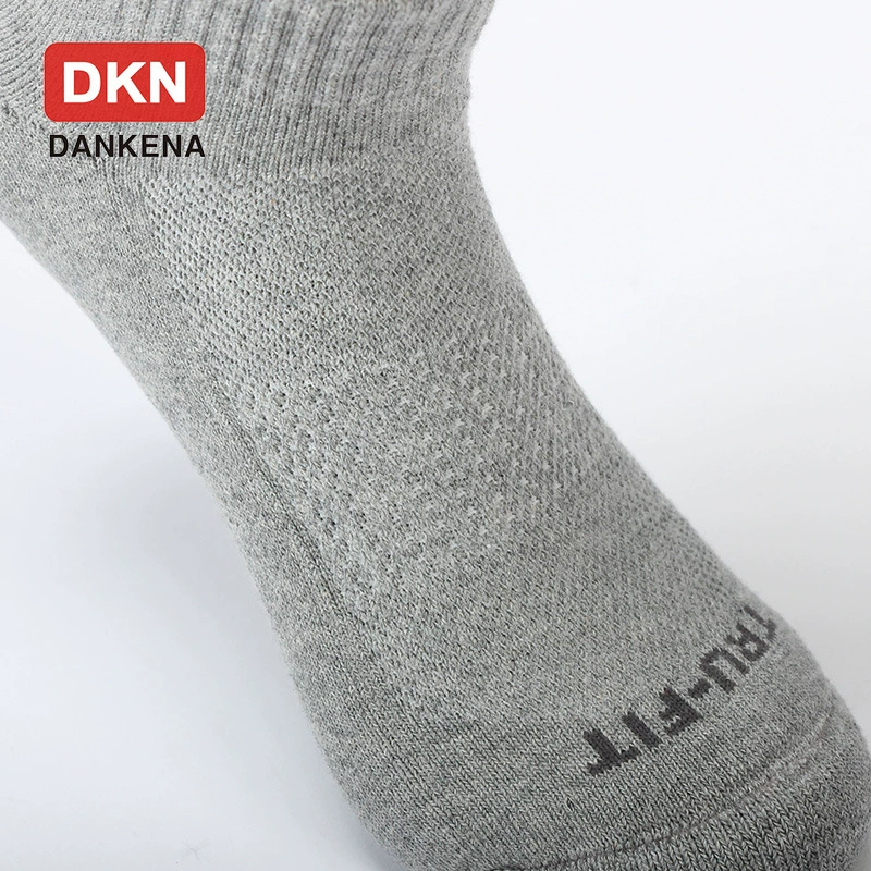 Теплые спортивные носки DKN для мужчин и женщин, для любимых, оптовая