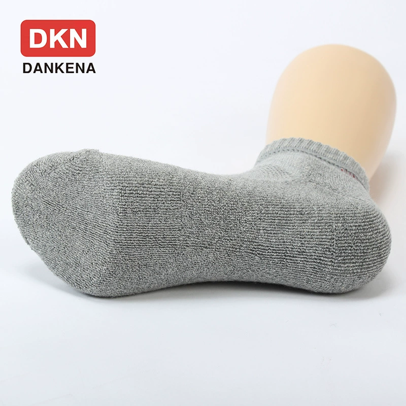 Теплые спортивные носки DKN для мужчин и женщин, для любимых, оптовая