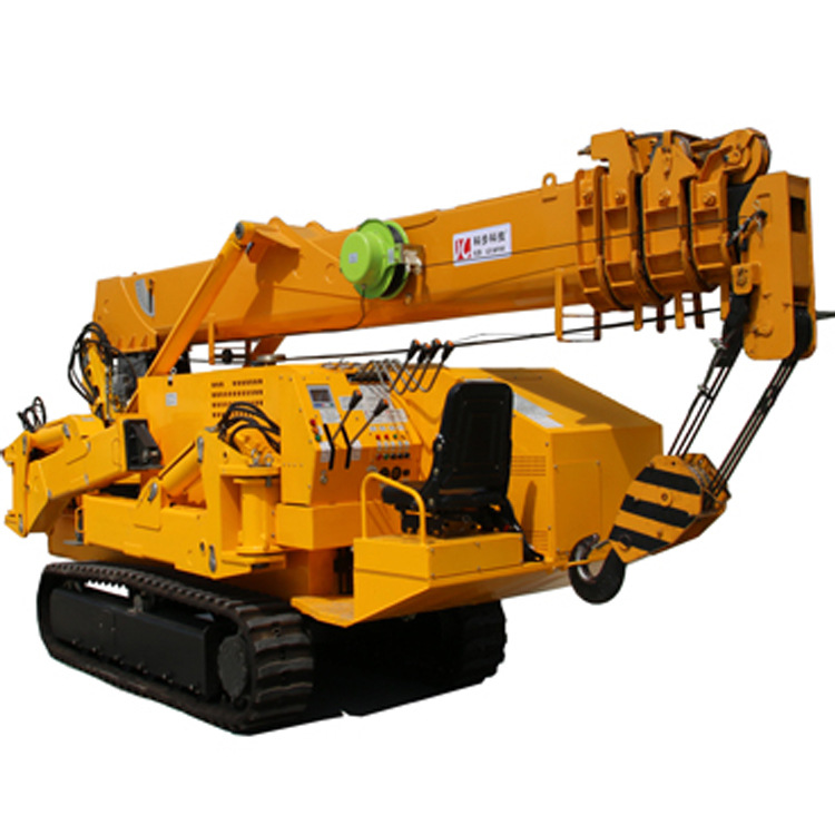 8吨蜘珠吊车 微型蜘珠吊机 电动吊车 微型蜘珠起重机