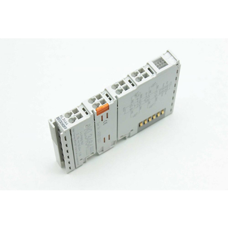 德国 倍福 数字输入端子 BECKHOFF KL2652