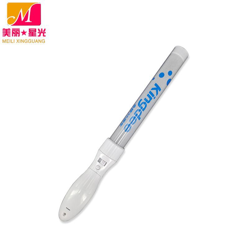 Barra luminosa de concierto al por mayor de fábrica, control remoto unificado en el sitio, grupo de cambio de color, rompecabezas de palabras, barra luminosa con función DMX