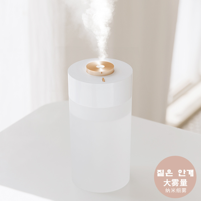 Humidifier, atmospheric table night light for auto, Birthday gift 3