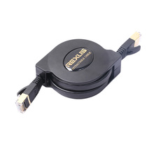 ��Ʒ���Q 1.5���f������ CAT7�W�j���� ��ƽ��s��W��