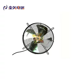 工业风扇;通风机;微型电动机