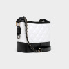 Small bag, fashionable one-shoulder bag, universal shoulder bag, Chanel style