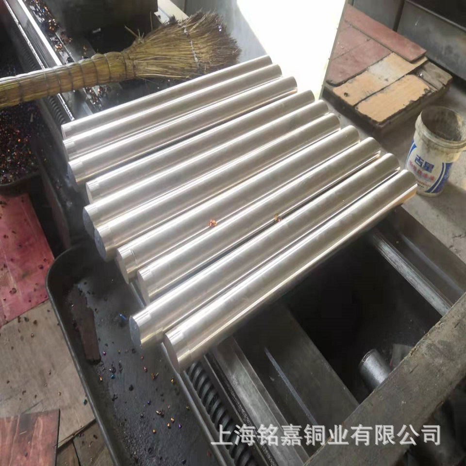 销售铸造锡磷青铜合金 ZCuSn3Zn8Pb6Ni1锡青铜棒 2.1086.01锡青铜