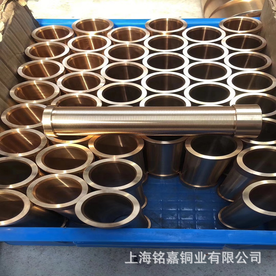 磷铜棒CuSn10P磷铜板 磷青铜线 CuSn11P磷青铜管 磷铜丝 磷青铜带