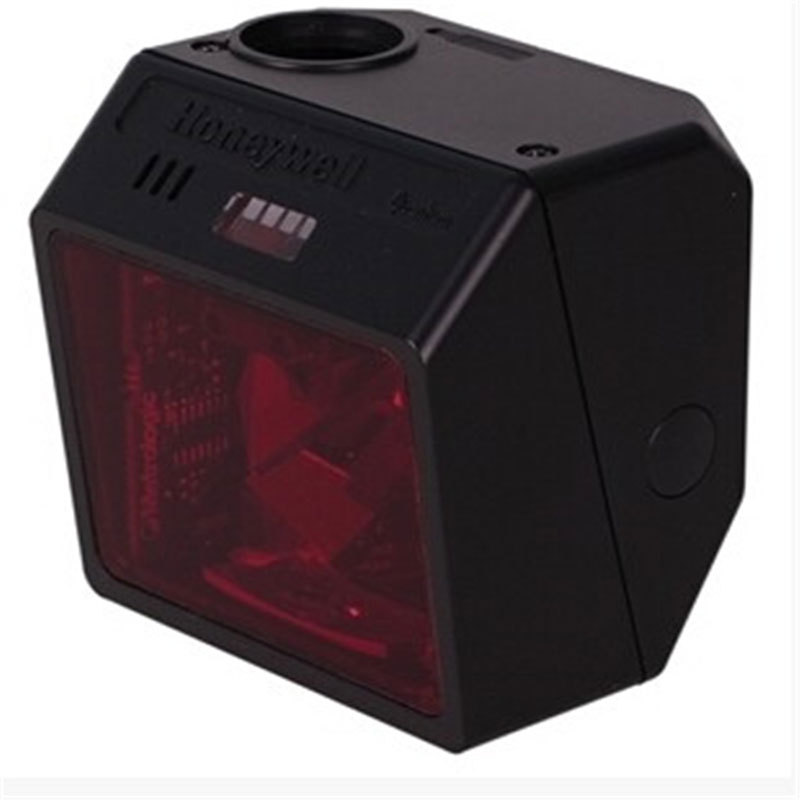 Honeywell IS3480����բ��������Ƕ��ʽ�̶�ȫ����߼���ɨ��ƽ̨