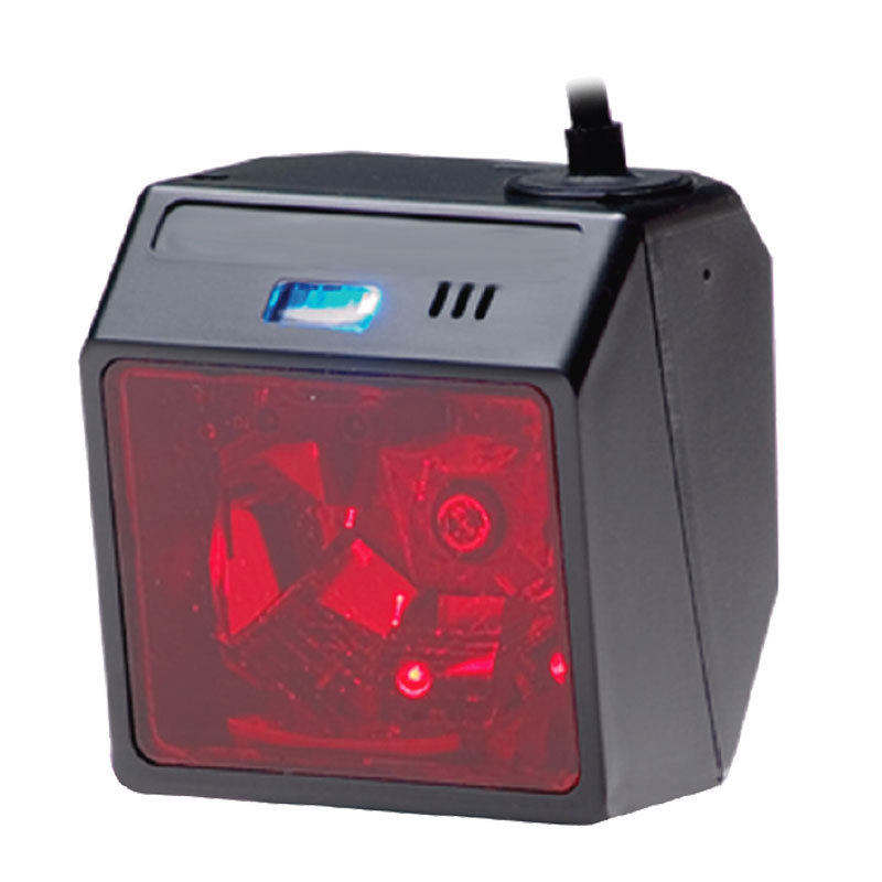 Honeywell IS3480����բ��������Ƕ��ʽ�̶�ȫ����߼���ɨ��ƽ̨