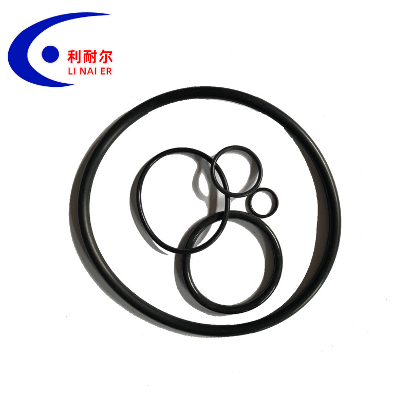 橡胶密封圈 橡胶O型圈线径1.9丁腈NBR 密封圈 5-120*1.9