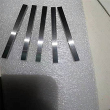 金紫轩铈钨电极等离子喷涂电极WC20铈钨合金方形铈钨合金钨铈