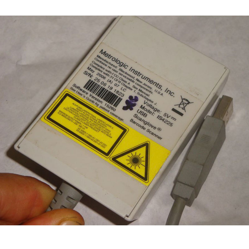 Honeywell Metrologic IS4225 MK4225����һά����ɨ��ģ������ͷ