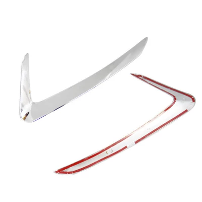 Suitable for 09-12 Audi Light frame