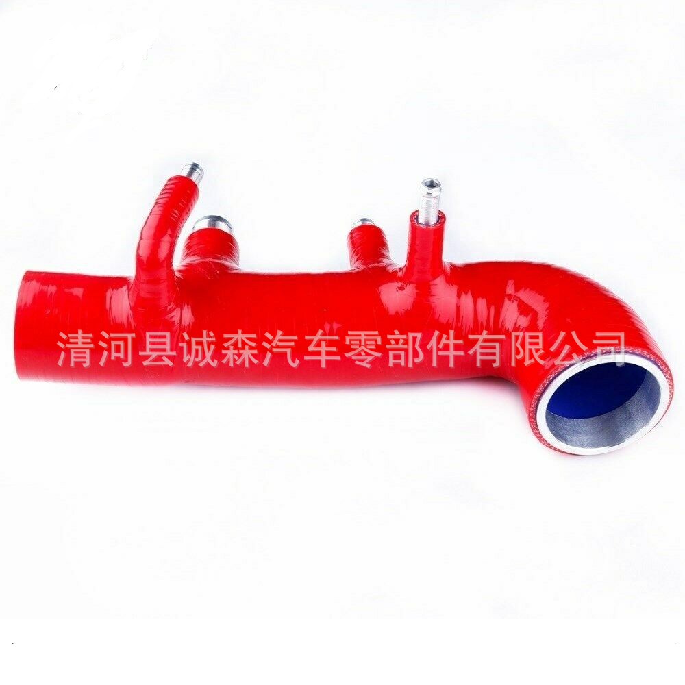 供应斯巴鲁Impreza WRX/STI GC8 EJ20 Ver 5-6改装涡轮进气软管