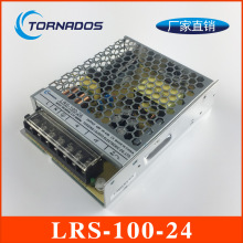 LRS-100-24�������_�P�Դ100W24V4.5A�����Դ�S��ֱ�N