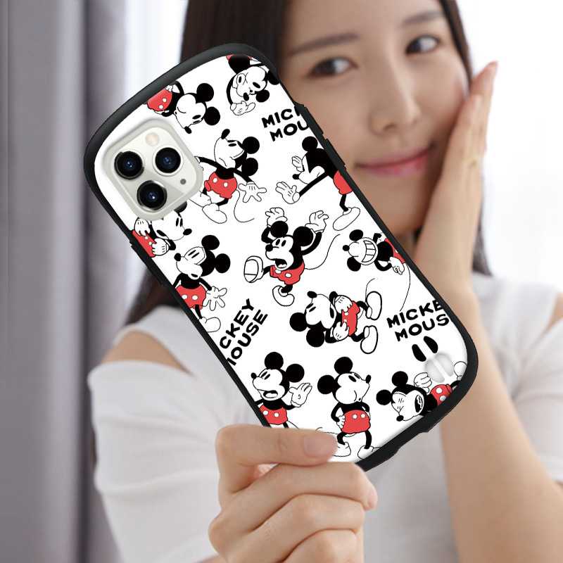 Small Waist iphone16 Phone Case for Apple 15 All-inclusive 14 Drop-resistant PRO in stock 11MAX for mini Cross-border