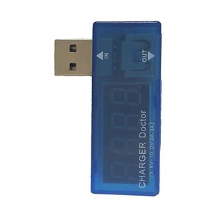 Объединение поддержки обновления 9 В быстро зарядка USB -ток детектором напряжения напряжения напряжения напряжения USB -детектор USB
