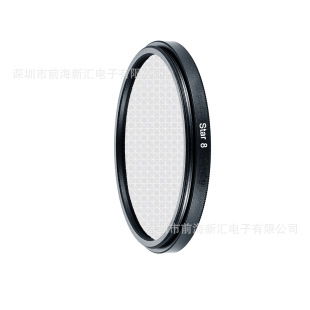 ����ҹ���zӰ���C�V�R ʮ���ǹ�â�V�R star 8�� 37MM-82MM