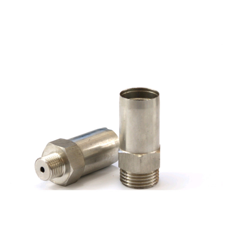 上海数控车削不锈钢精密车削加工 来图来样精密轴数控走心机加工