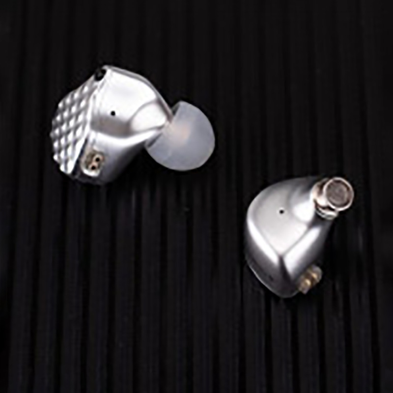 Metal 15.4MM speaker unit MMCX base metal DIY earphone shell 15.4 flat head earplug earphone shell Metal 15.4MM speaker unit MMCX base metal DIY earphone shell 15.4 flat head earplug earphone shell