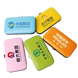 美甲工具套装;眉刀眉剪;指甲锉