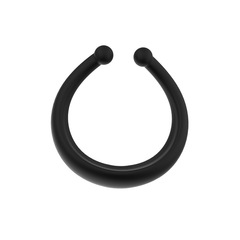 Jiyu Male Circumcision Ring Silicone Retainer Band Wholesale Adult Lamb Eye Ring Erotic Novelty Toy