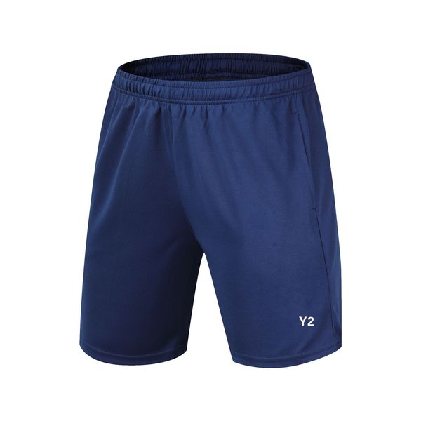 Breathable shorts for badminton for men and women